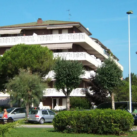 Riello Apartment Porto Santa Margherita di Caorle