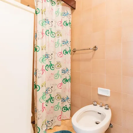 Riello Apartment *
