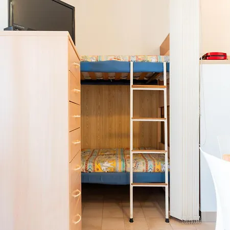Riello Apartment Porto Santa Margherita di Caorle