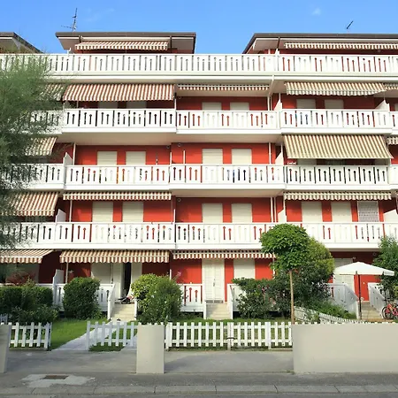 Riello Appartement *