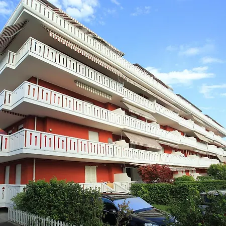Riello Apartment